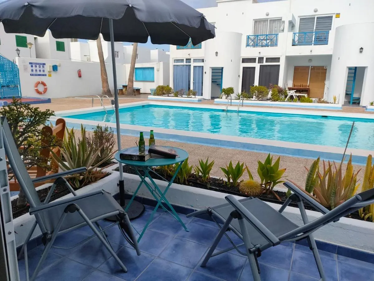 Appartamento Blu Puerto del Carmen  0*, Puerto del Carmen (Lanzarote)