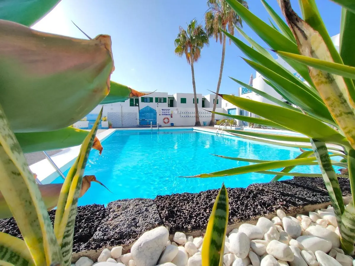 Appartamento Blu Puerto del Carmen  Spagna