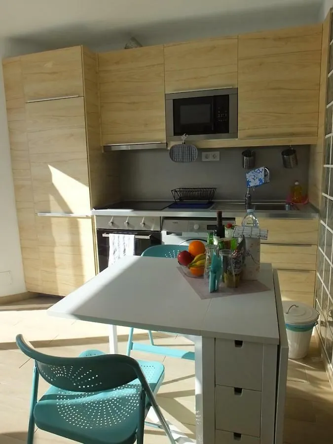 Appartamento Blu Puerto del Carmen  0*, Puerto del Carmen (Lanzarote) Spagna