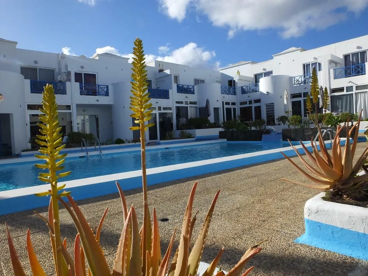 Appartamento Blu Puerto del Carmen   Puerto del Carmen (Lanzarote)